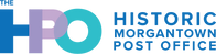 Historic Morgantown Post Office Building Inc logo
