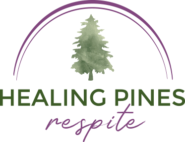 Healing Pines Respite Inc logo
