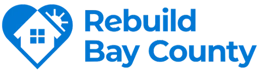Rebuild Bay County Inc FKA Bay County Long Term Disaster Recov logo