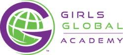 Girls Global Academy Public Charter School logo