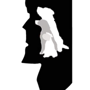 Live Free Animal Rescue logo