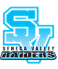 Seneca Valley Junior Football Association logo