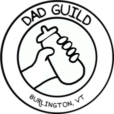 DAD Guild Inc logo
