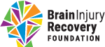 Brain Injury Recovery Foundation logo