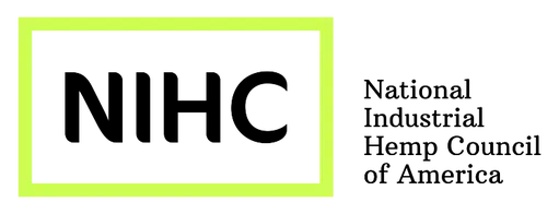 National Industrial Hemp Council logo