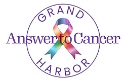 Answer to Cancer Inc logo