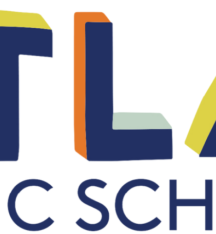 Atlas Public Schools logo