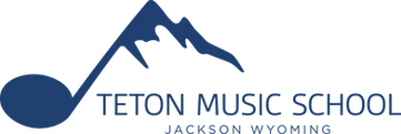 Teton Music School logo