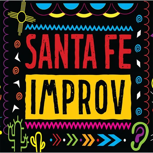 Santa Fe Performing Arts Collaboration logo