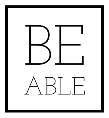 Be Able Inc logo