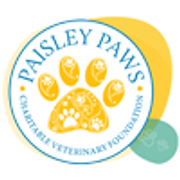 Paisley Paws Inc logo