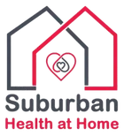 Suburban Hospice Inc logo