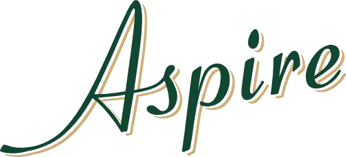 Aspire Foundation logo