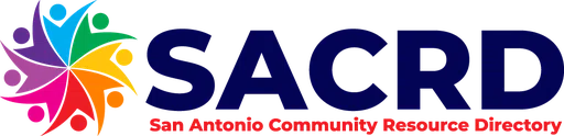 San Antonio Community Resource Directory logo