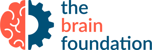 Brain Foundation logo