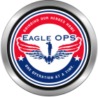 Eagle OPS Foundation logo