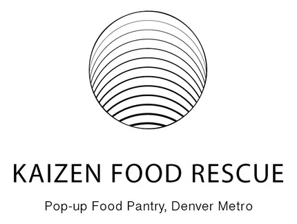 Kaizen Food Rescue logo
