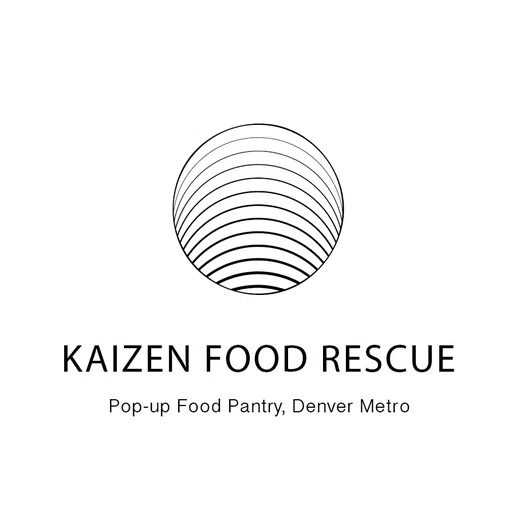 Kaizen Food Rescue logo