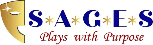 Sages Theater Inc logo