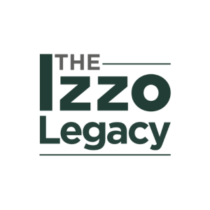 Izzo Legacy logo