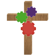 Discipling Marketplace Leaders logo