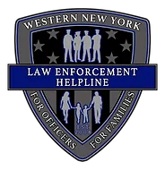 Western New York Law Enforcement Helpline Inc logo