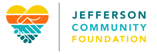 Jefferson Community Foundation logo