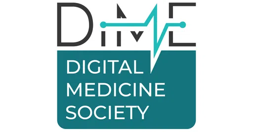 Digital Medicine Society Inc logo