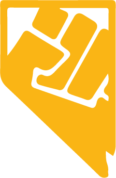 Arriba Las Vegas Worker Center logo