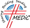Mission of Evangelism for Disciples of Christ Inc logo