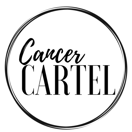 Cancer Cartel logo