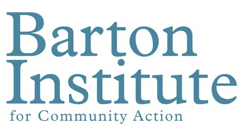 Barton Institute for Community Action logo