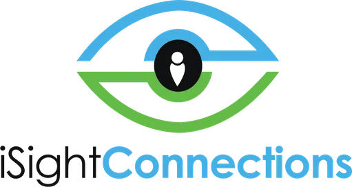 Isight Connections logo