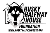 Husky Halfway House Foundation logo