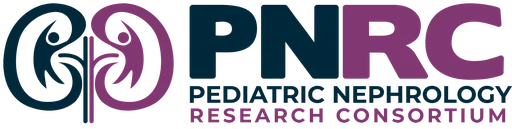 Pediatric Nephrology Research Consortium logo