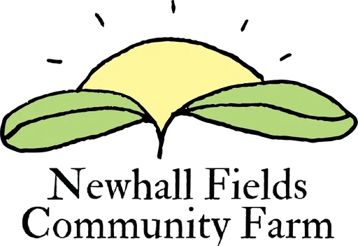 Newhall Fields Community Farm Inc logo