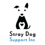 Stray Dog Support Inc logo