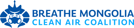 Breathe Mongolia - Clean Air Coalition Inc logo