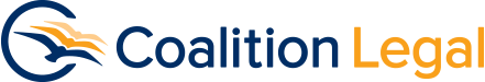 Coalition Legal logo
