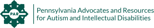 Pennsylvania Advocates and Resources for Autism and Intellectu logo