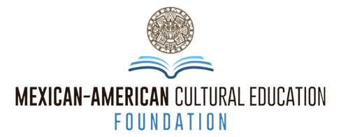 Mexican American Cultural Education Foundation logo