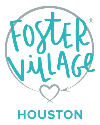 Foster Village Houston Affiliate logo