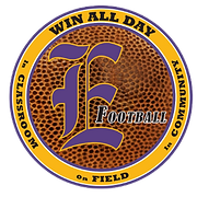 Ephrata Football Booster Club logo