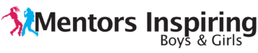 Mentors Inspiring Boys & Girls logo