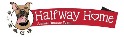 Halfway Home Animal Rescue Team a NJ Nonprofit Corporation logo