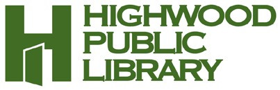 Friends of the Highwood Public Library logo