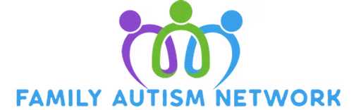 Family Autism Network Inc logo