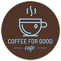Coffee for Good Inc logo
