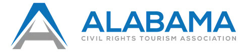 Alabama Civil Rights Tourism Association logo