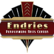 Friends of the Endries Performing Arts Center logo